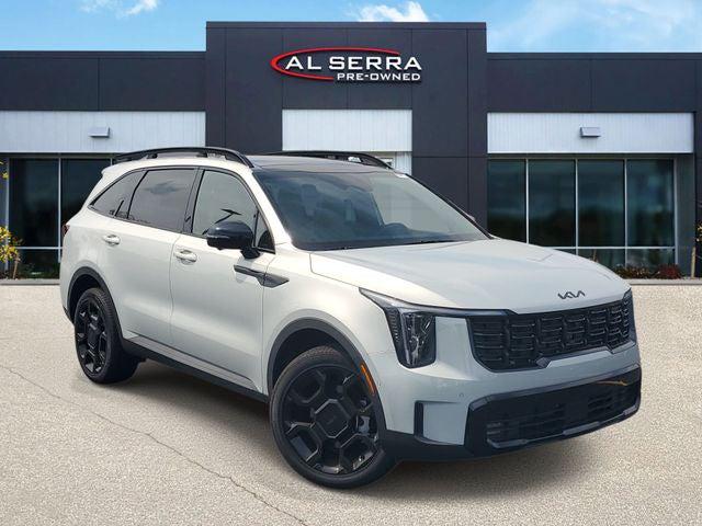 2026 Kia Sorento X-Line SX Prestige for sale in Grand Blanc, MI
