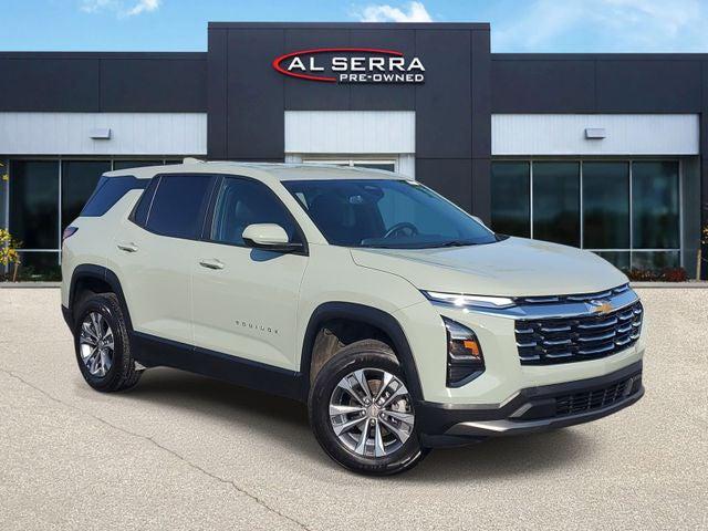 2026 Chevrolet Equinox FWD LT for sale in Grand Blanc, MI