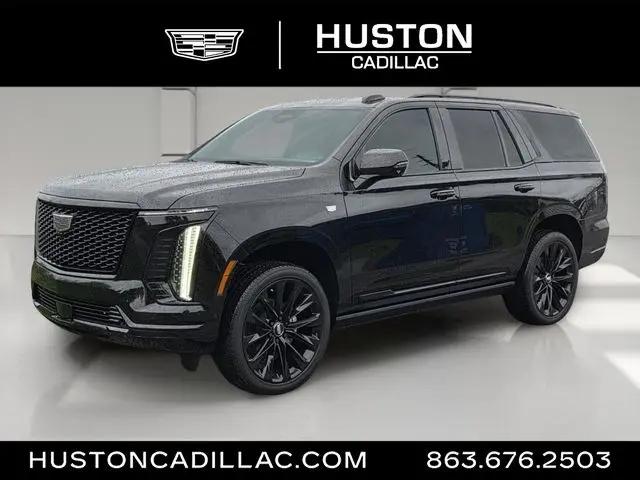 2026 Cadillac Escalade Platinum Sport for sale in Lake Wales, FL