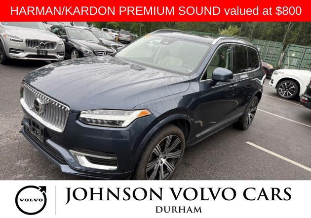 2023 Volvo XC90 Recharge T8 Plus 6-Seater for sale in Durham, NC