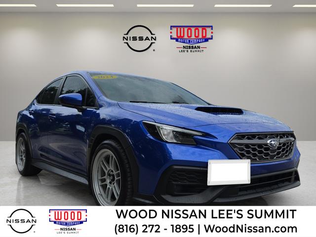 2024 Subaru WRX Base for sale in Lee's Summit, MT