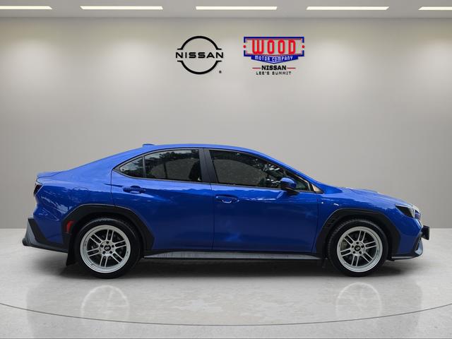2024 Subaru WRX Base