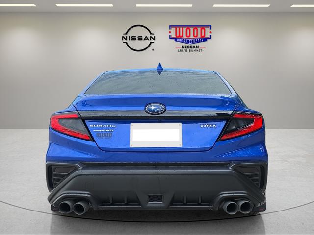 2024 Subaru WRX Base