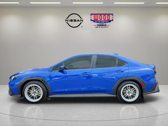 2024 Subaru WRX Base