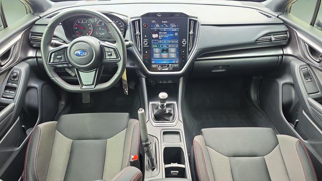 2024 Subaru WRX Base