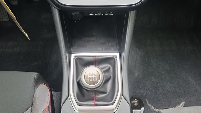 2024 Subaru WRX Base
