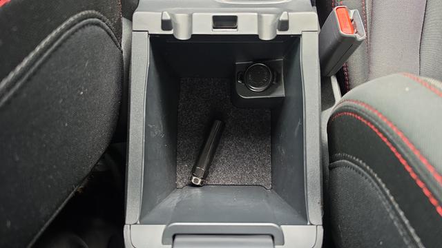 2024 Subaru WRX Base