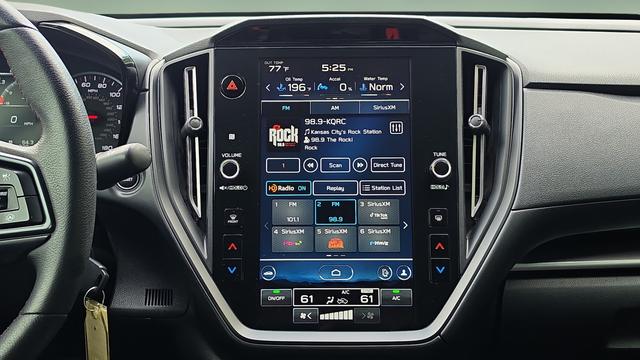 2024 Subaru WRX Base