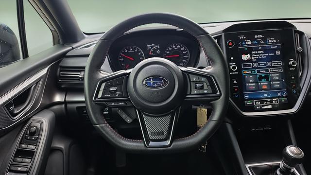 2024 Subaru WRX Base