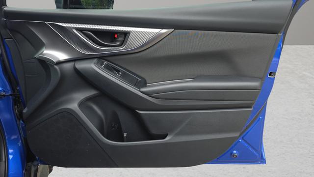 2024 Subaru WRX Base