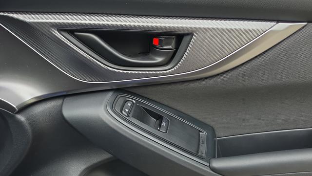 2024 Subaru WRX Base