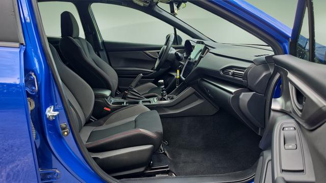 2024 Subaru WRX Base