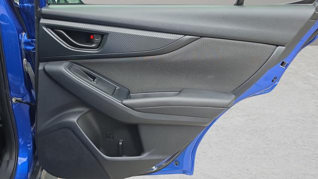 2024 Subaru WRX Base