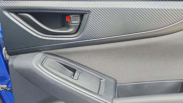 2024 Subaru WRX Base