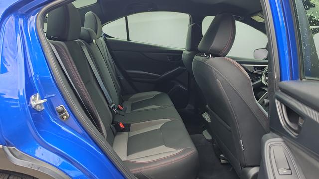2024 Subaru WRX Base