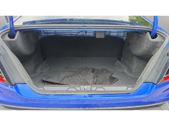 2024 Subaru WRX Base