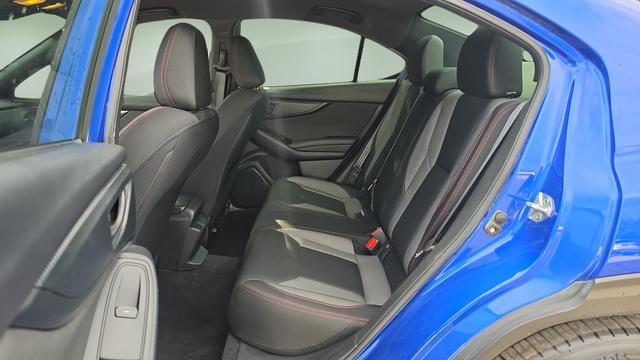 2024 Subaru WRX Base