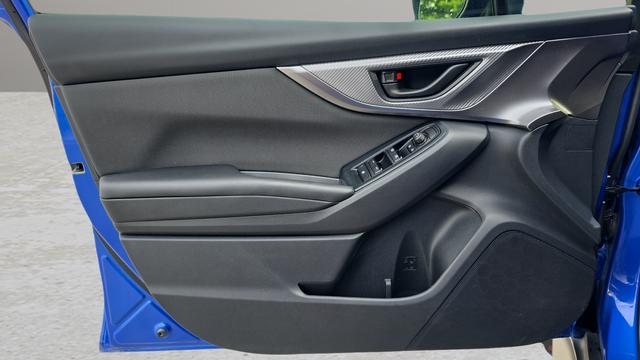 2024 Subaru WRX Base