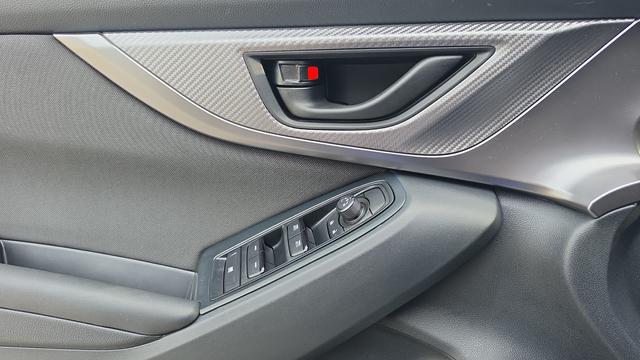 2024 Subaru WRX Base