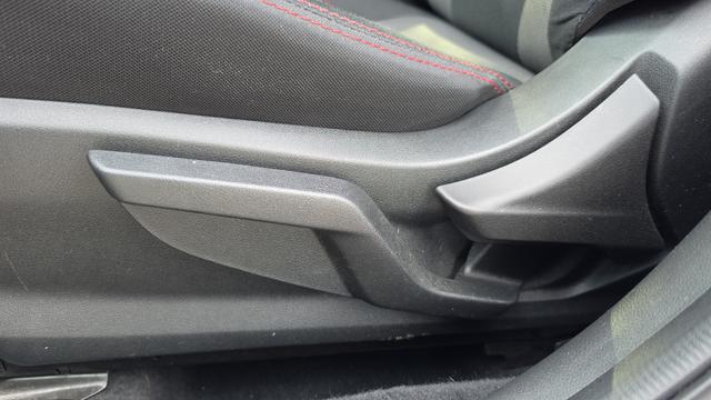 2024 Subaru WRX Base