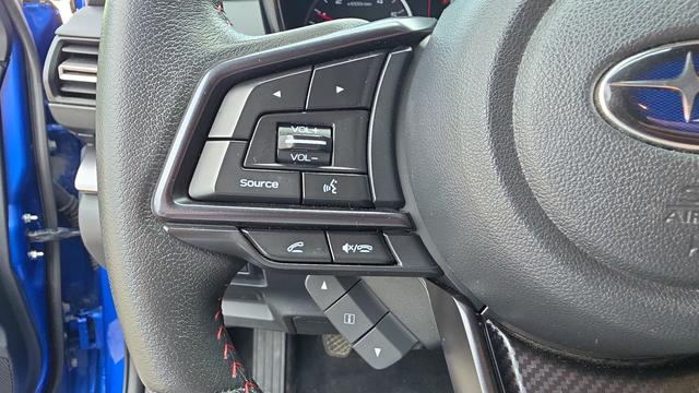 2024 Subaru WRX Base