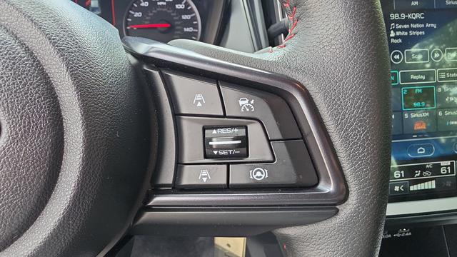 2024 Subaru WRX Base