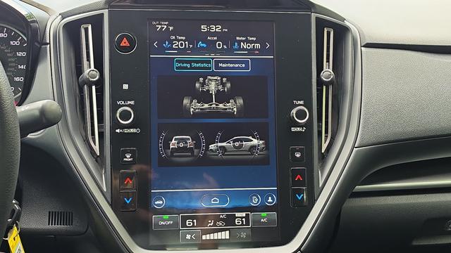 2024 Subaru WRX Base