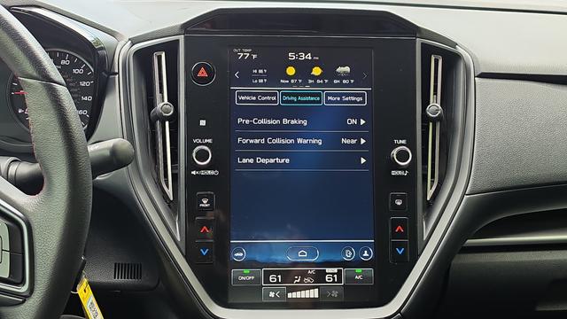 2024 Subaru WRX Base