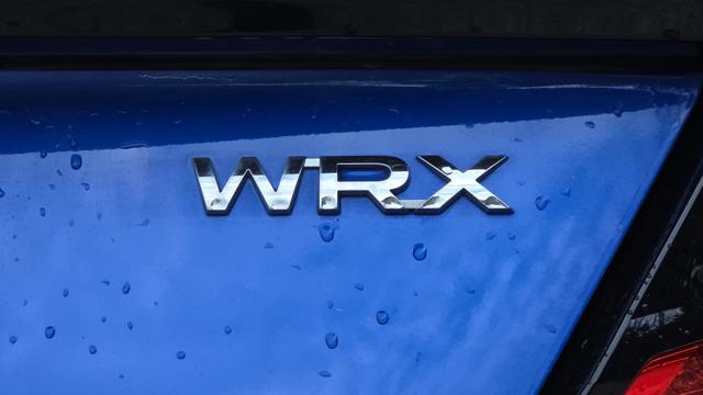 2024 Subaru WRX Base
