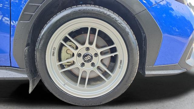 2024 Subaru WRX Base