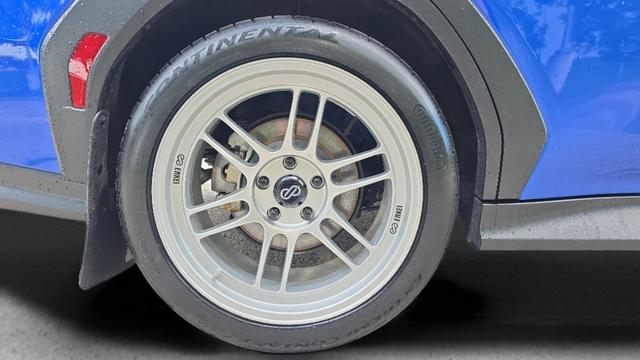2024 Subaru WRX Base