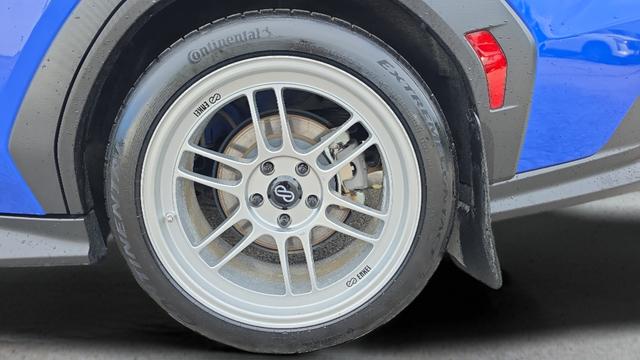 2024 Subaru WRX Base