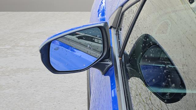 2024 Subaru WRX Base