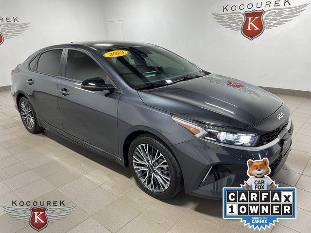 2023 Kia Forte GT-Line for sale in Wausau, WI