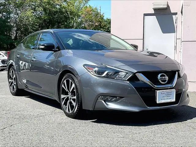 2018 Nissan Maxima 3.5 SL for sale in Princeton, NJ