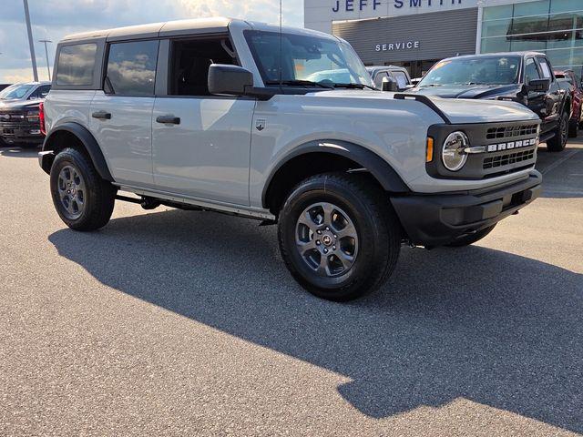 2026 Ford Bronco Big Bend for sale in Byron, GA