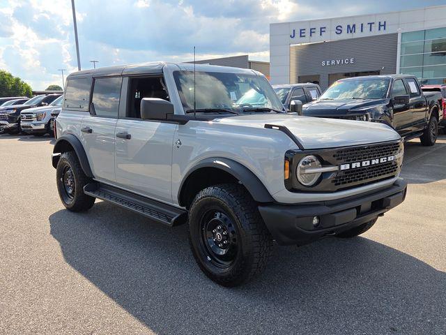 2026 Ford Bronco Outer Banks for sale in Byron, GA