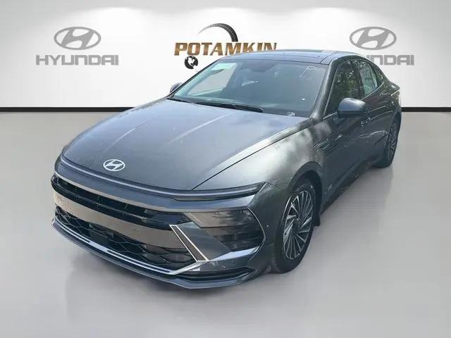 2026 Hyundai Sonata Hybrid SEL for sale in Hialeah, FL