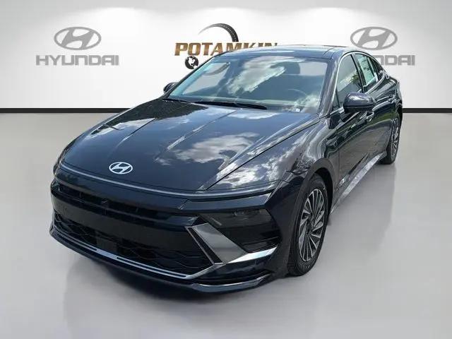 2026 Hyundai Sonata Hybrid Limited for sale in Hialeah, FL