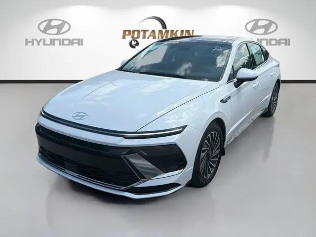2026 Hyundai Sonata Hybrid SEL for sale in Hialeah, FL