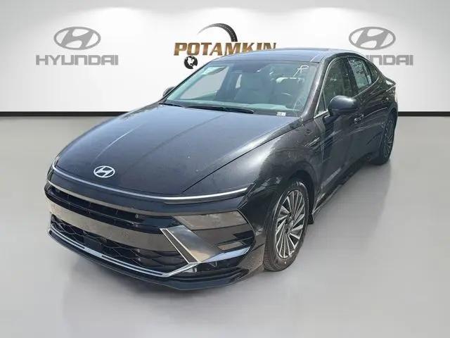 2026 Hyundai Sonata Hybrid SEL for sale in Hialeah, FL