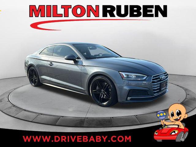 2019 Audi A5 45 Premium for sale in Augusta, GA