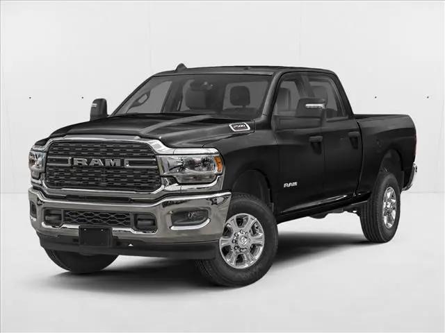 2024 Ram 2500 Big Horn Crew Cab 4x4 6'4" Box for sale in Centennial, CO