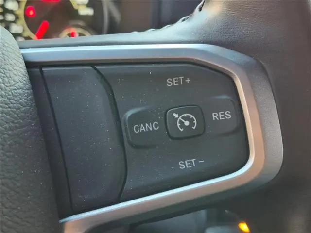 2024 Ram 2500 Big Horn Crew Cab 4x4 64 Box
