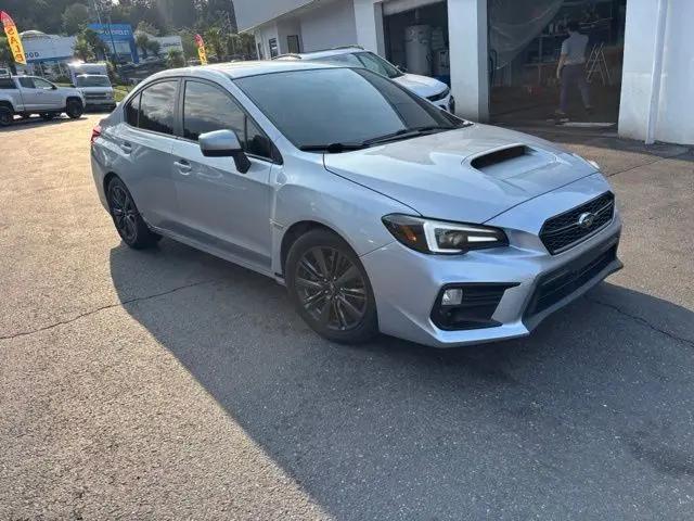 2018 Subaru WRX Base for sale in Bremerton, WA