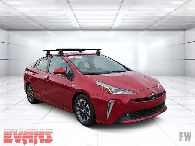 2022 Toyota Prius Limited for sale in Fort Wayne, IN