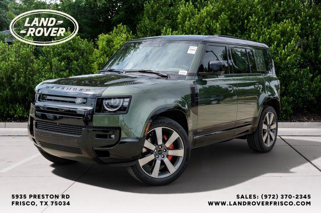 2026 Land Rover Defender P400 X for sale in Frisco, TX