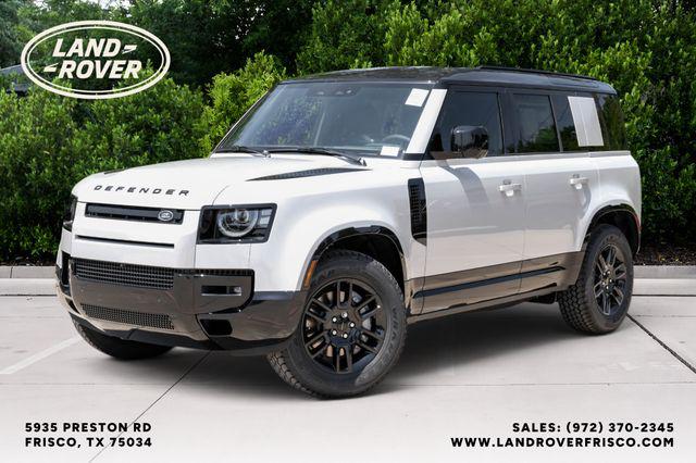 2026 Land Rover Defender P400 X-Dynamic SE for sale in Frisco, TX