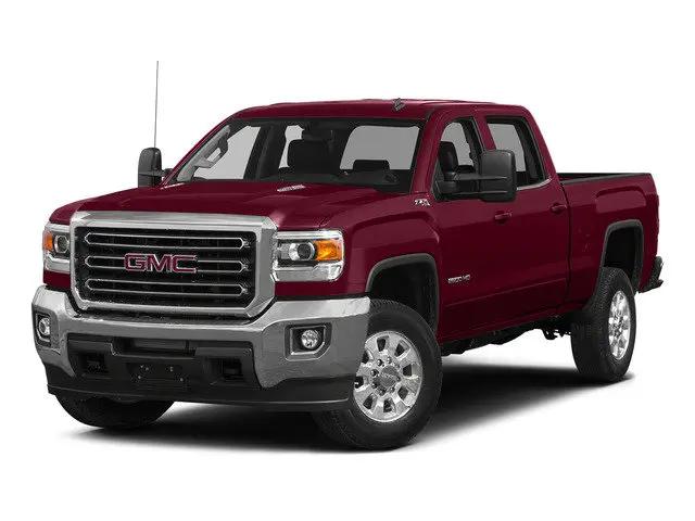 2015 GMC Sierra 2500HD Denali for sale near Lebanon, OH