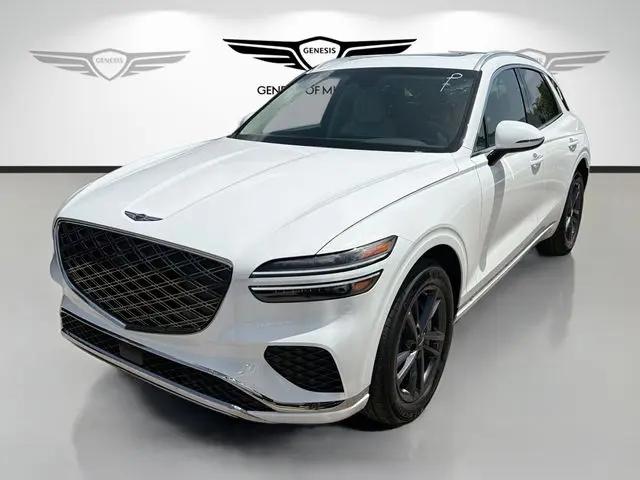 2027 Genesis GV70 2.5T Select for sale in Miami Lakes, FL